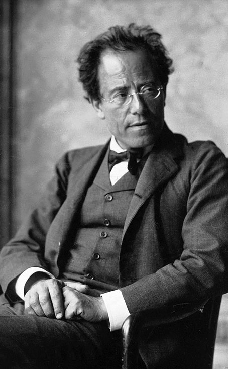Gustav Mahler Hartwell University