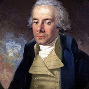 William Wilberforce Portrait